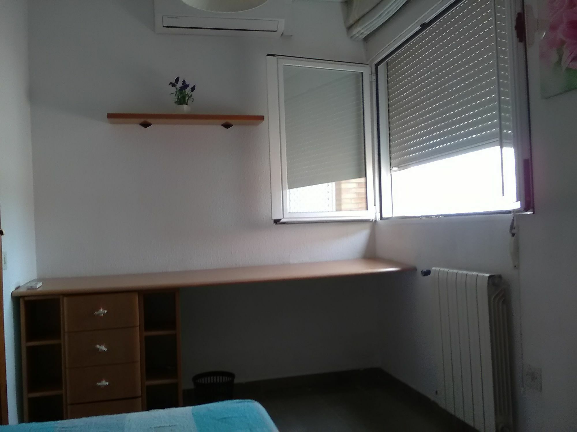 Apartamento Aben Humeya غرناطة المظهر الخارجي الصورة