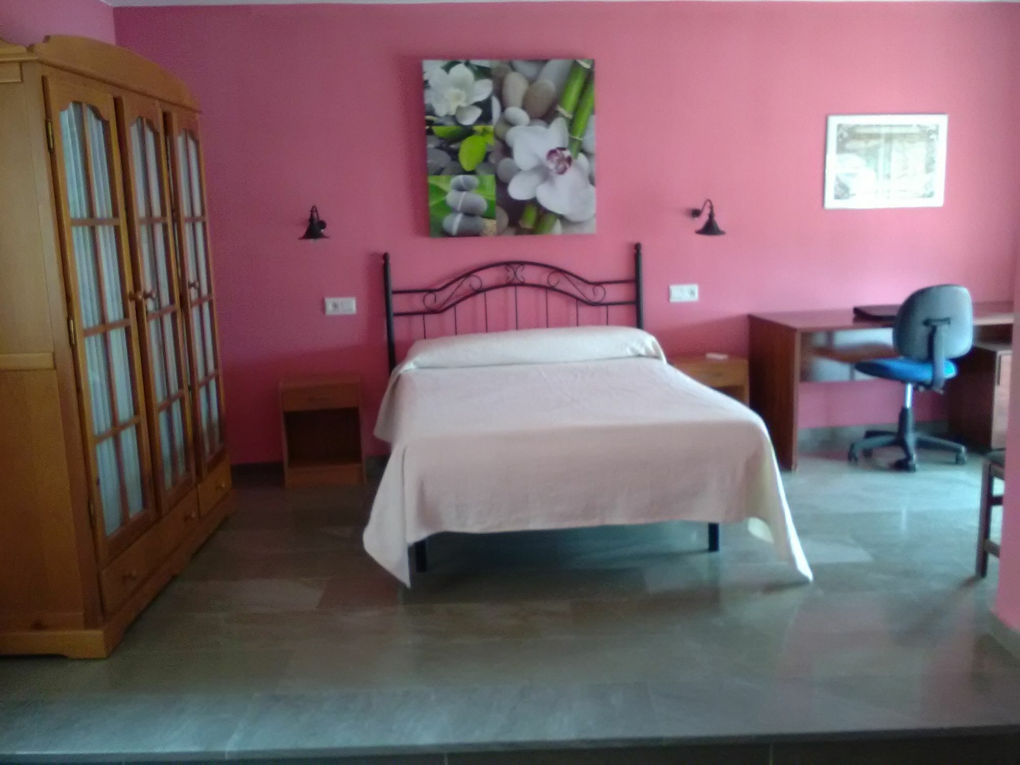 Apartamento Aben Humeya غرناطة المظهر الخارجي الصورة