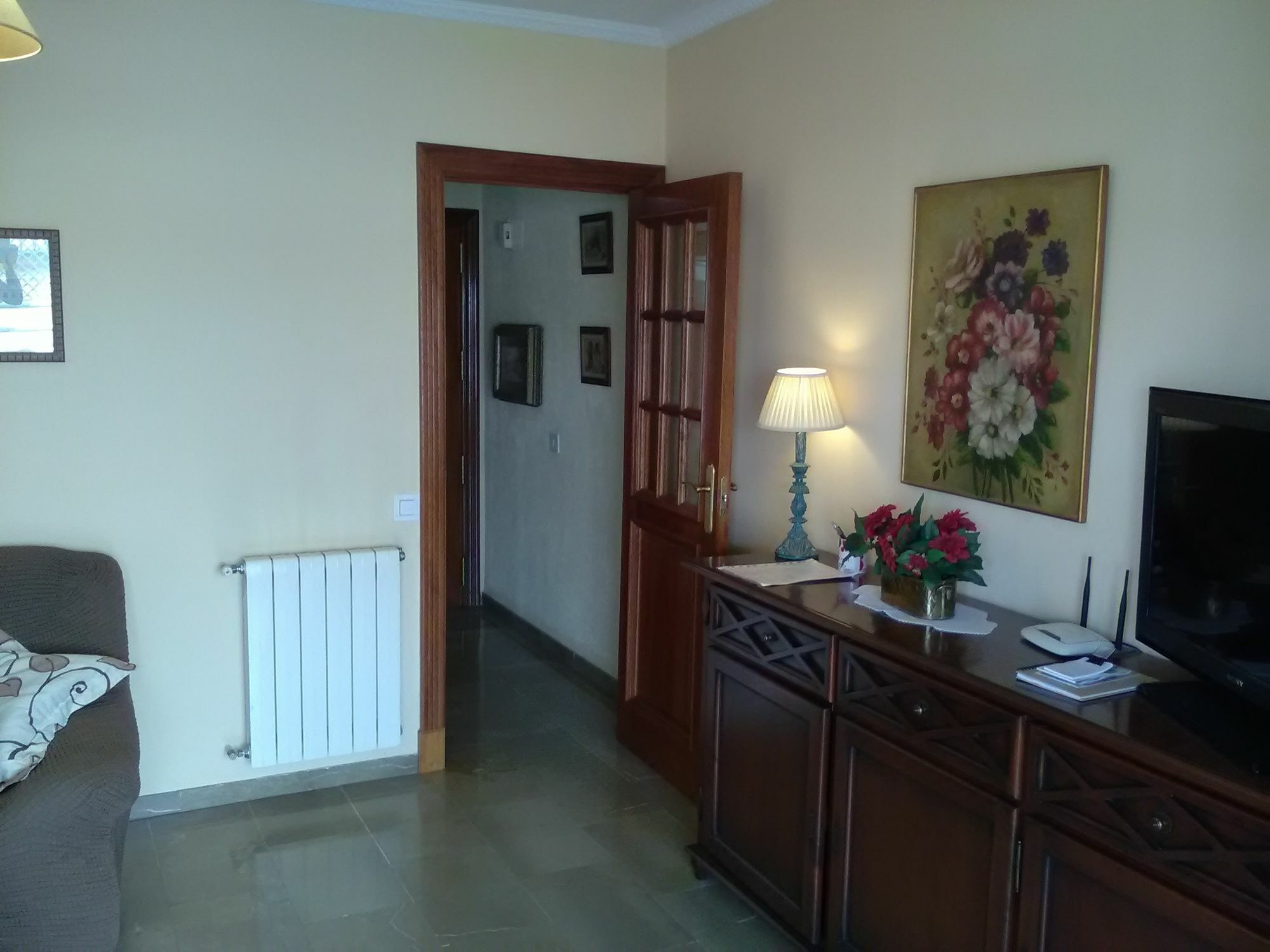 Apartamento Aben Humeya غرناطة المظهر الخارجي الصورة
