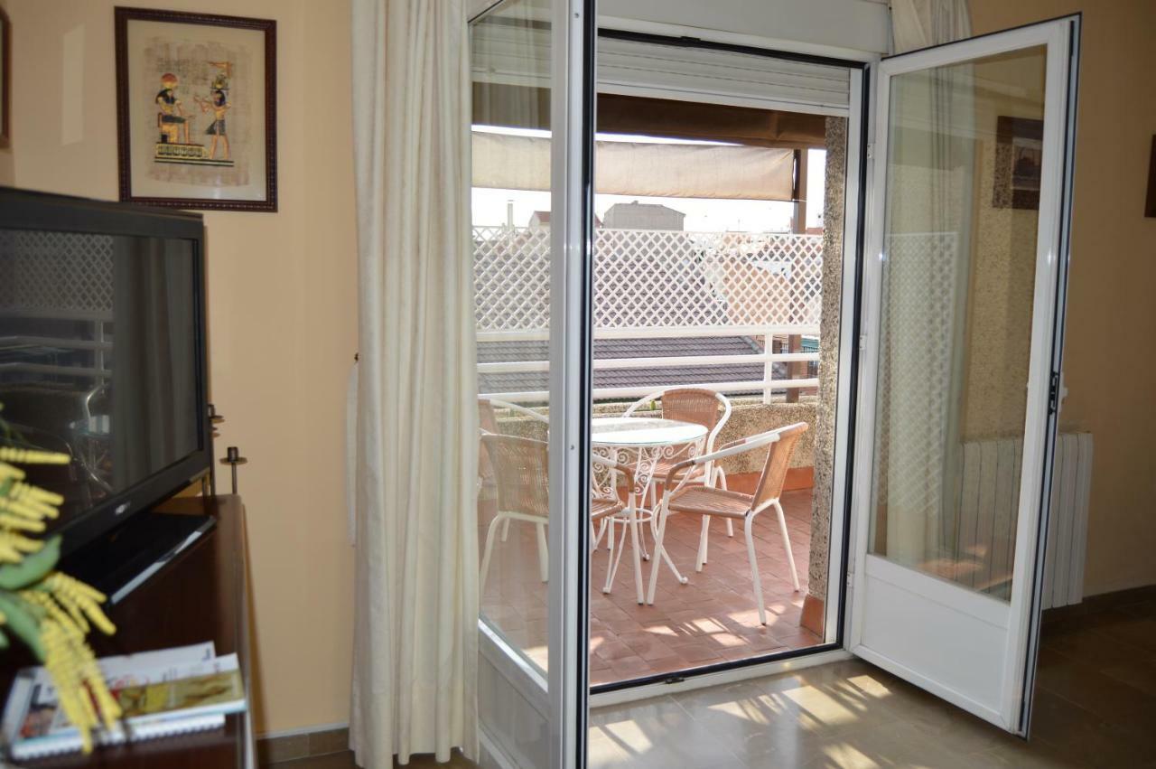 Apartamento Aben Humeya غرناطة المظهر الخارجي الصورة